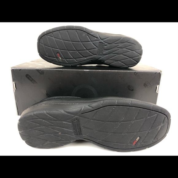 Johnston & Murphy Flex Slip On Shoe Sheepskin - Picture 6 of 7